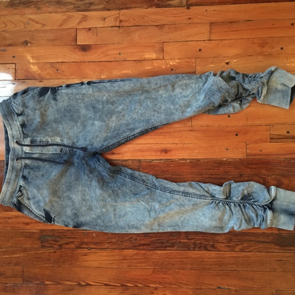H&M Stretchy Retro jeans